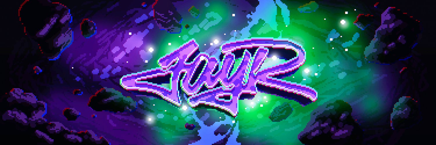xJ6YR's profile banner image