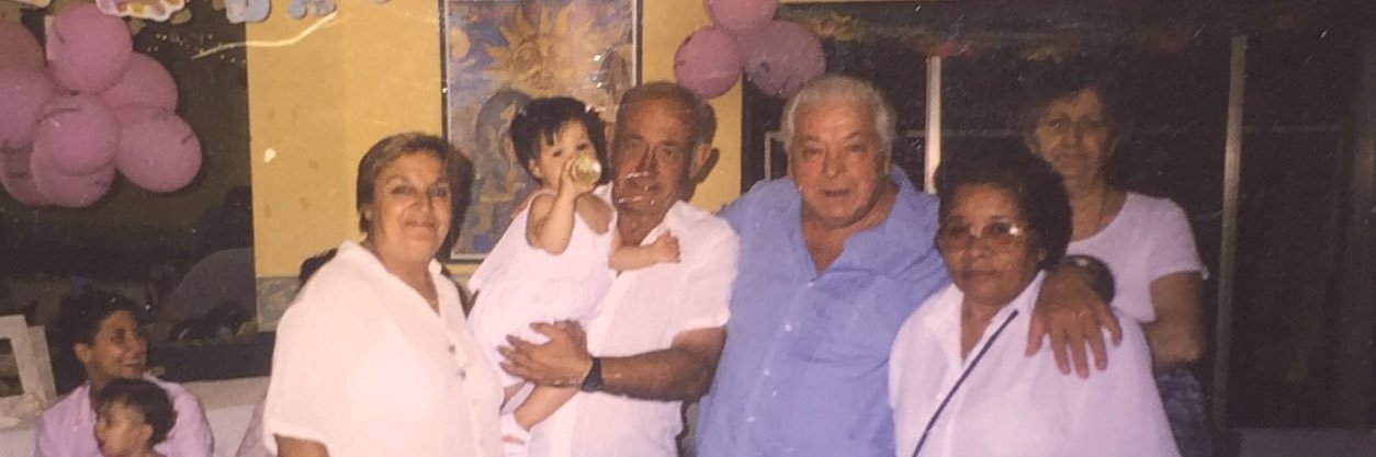 Reenaafernandez's profile banner image