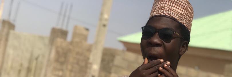 LILAbubakar's profile banner image