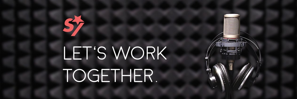 SynchronStar's profile banner image