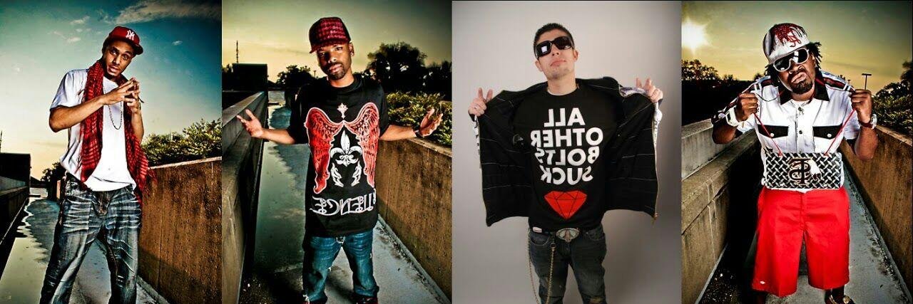 LoudNoyz's profile banner image