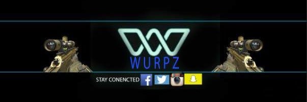 NukeWurPz's profile banner image