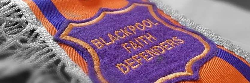BlackpoolOrange's profile banner image