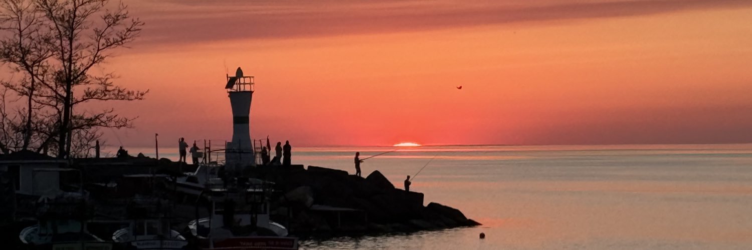 GokceTolun's profile banner image