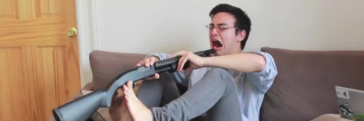 MikeButtSauce's profile banner image