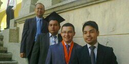 DerwinRamirez's profile banner image