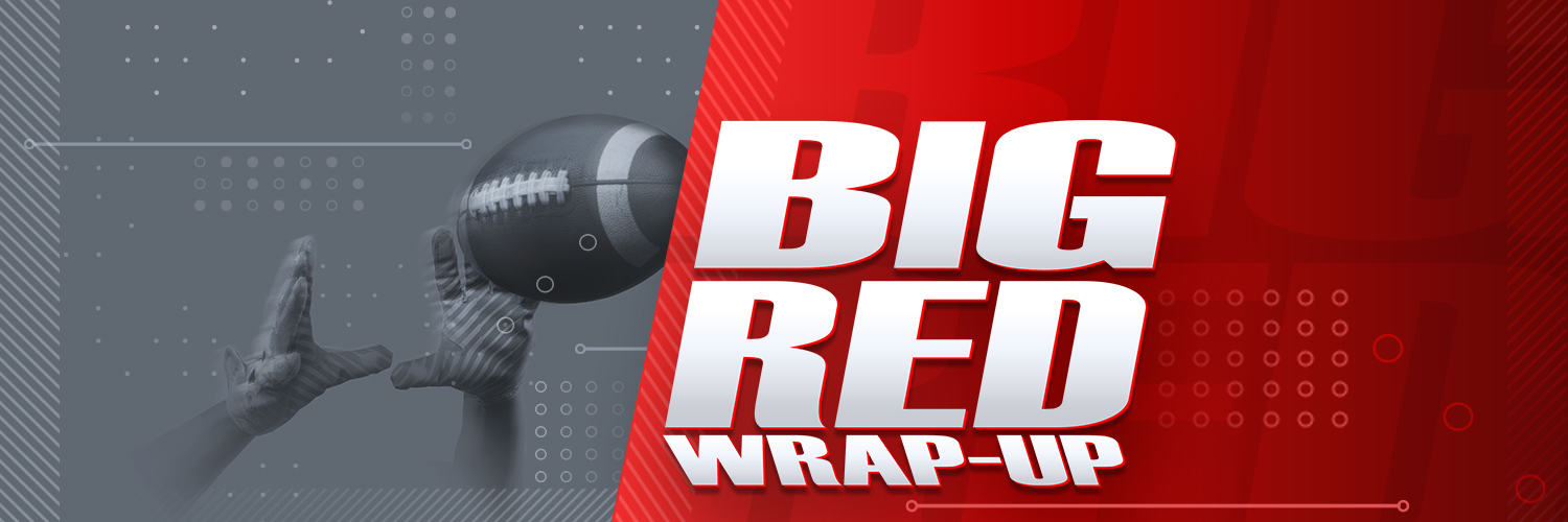 BigRedWrapUp's profile banner image