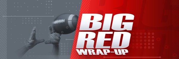 BigRedWrapUp Profile Banner