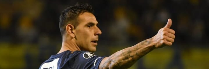 JereMontal's profile banner image