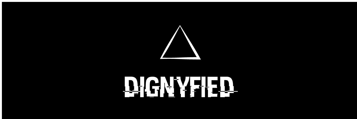 Dignyfied's profile banner image