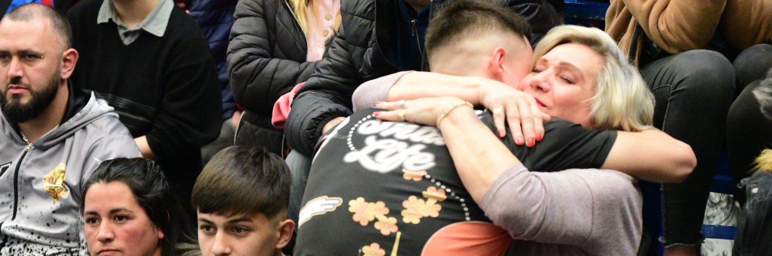 mattjara77's profile banner image