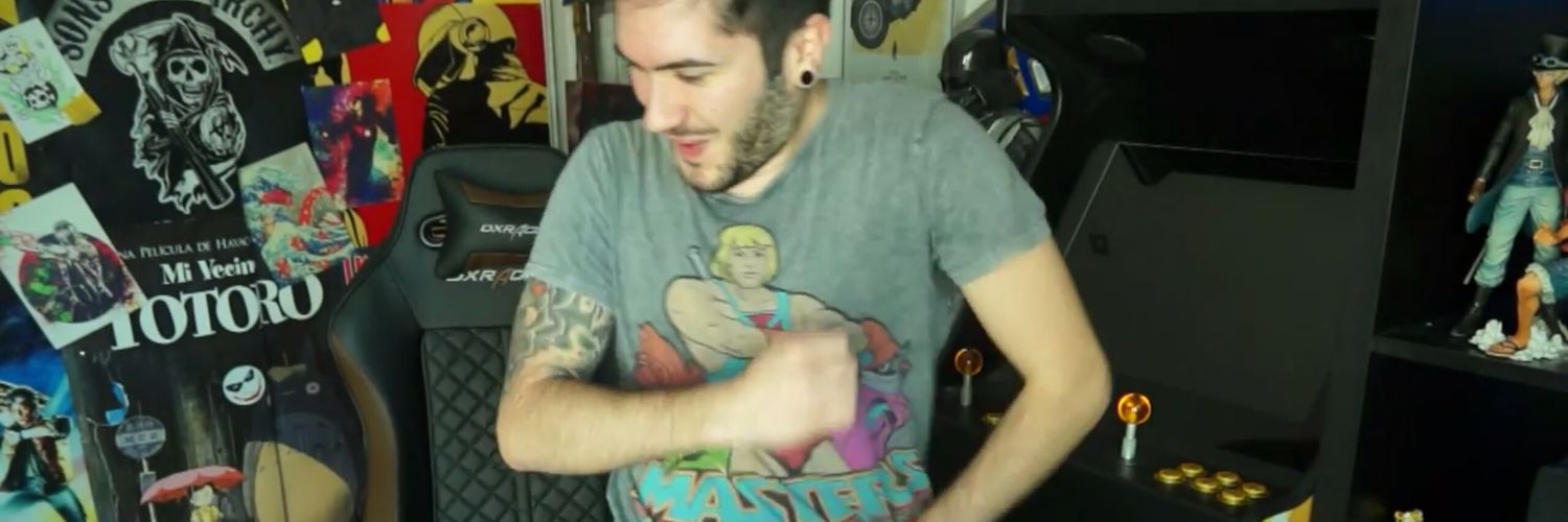 WismichuDancing's profile banner image