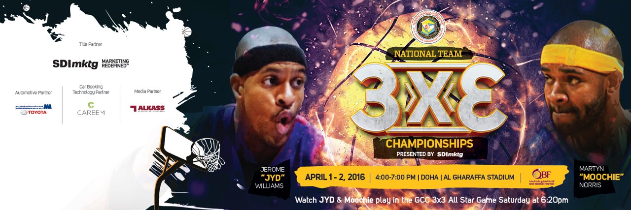 Qatar3x3's profile banner image