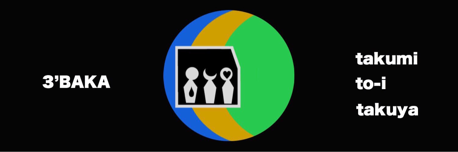 TK_takuya24's profile banner image