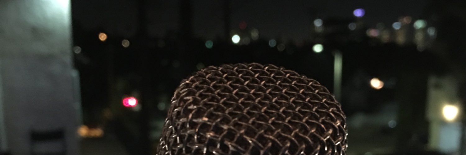 CityscapeAcomedyShow banner