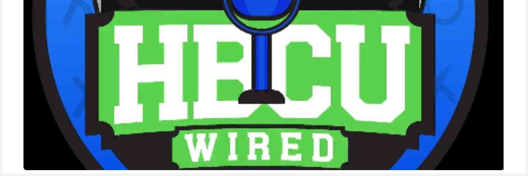 Jamie Walker 🤘🏾-HBCU Wired's banner