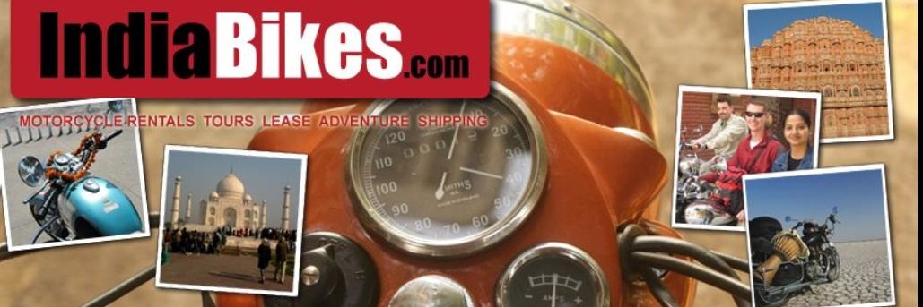 indiabikes's profile banner image