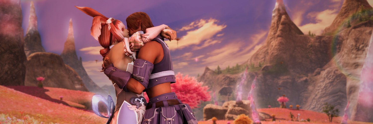 Kelicus's profile banner image