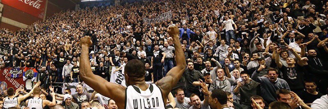 Jamar Wilson banner