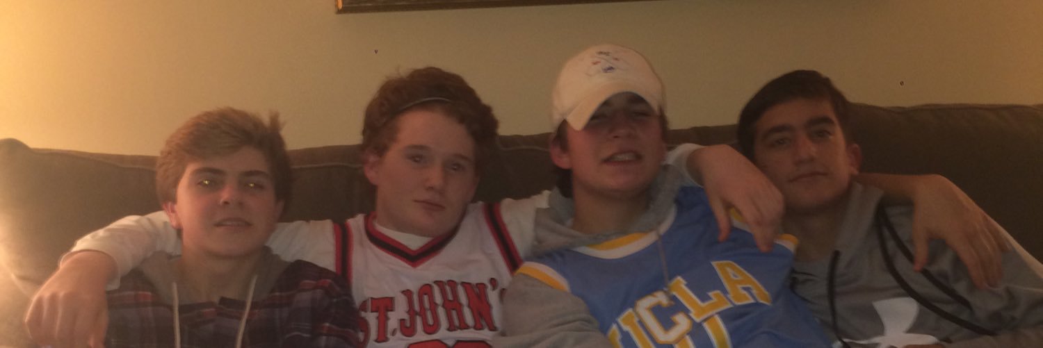 MurphHarry's profile banner image