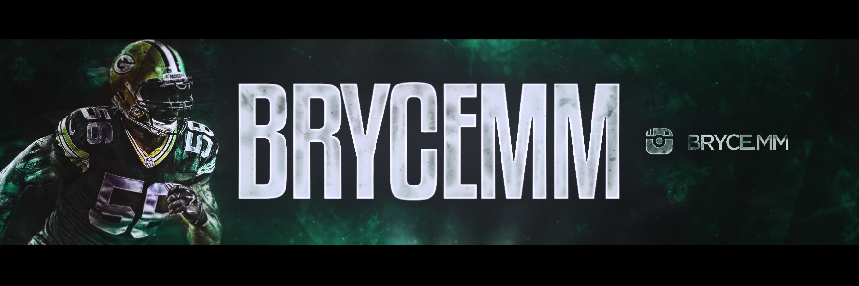 BryceMMYT's profile banner image