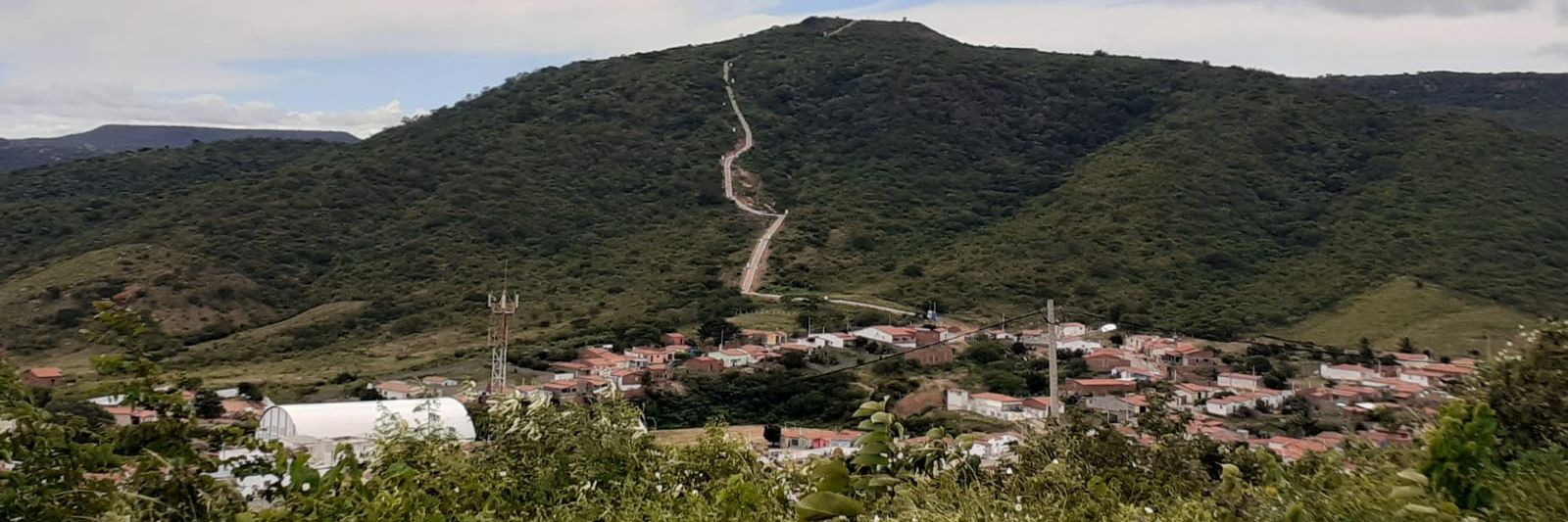 José Waldeyr banner