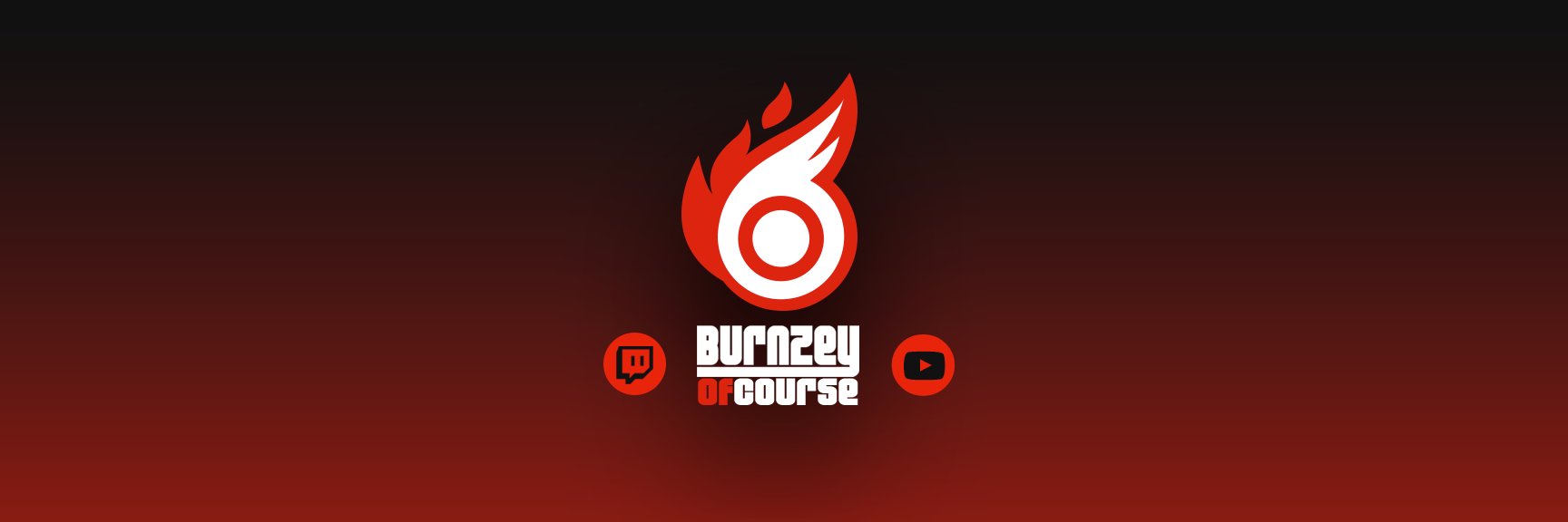BurnzeyOfCourse's profile banner image
