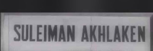 affendinasir's profile banner image