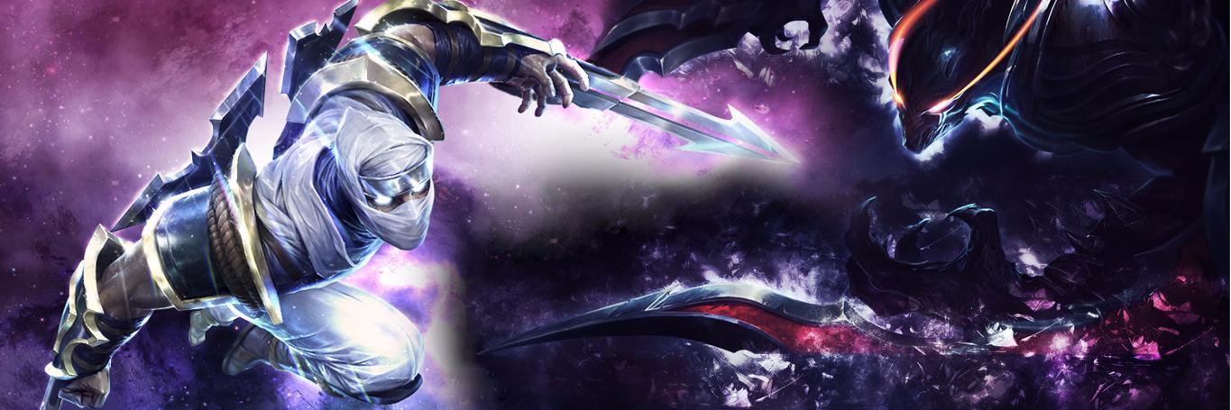 JohnyCrisFiser's profile banner image
