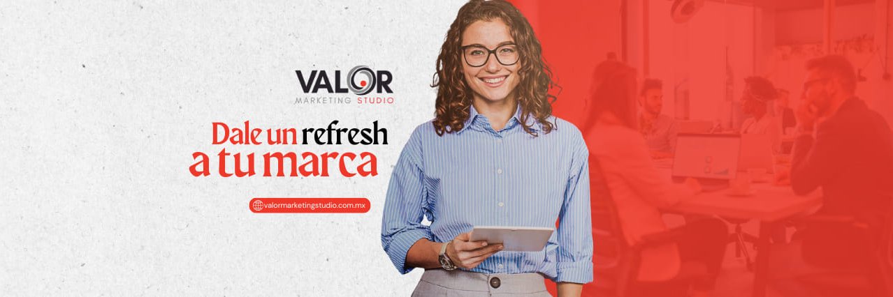 ValorMKTStudio's profile banner image