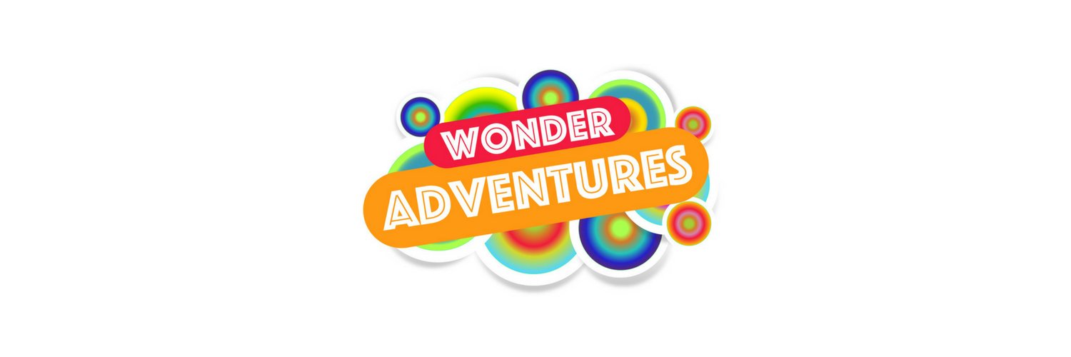 WonderAdventures banner