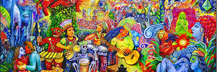 Cesar Vanegas banner