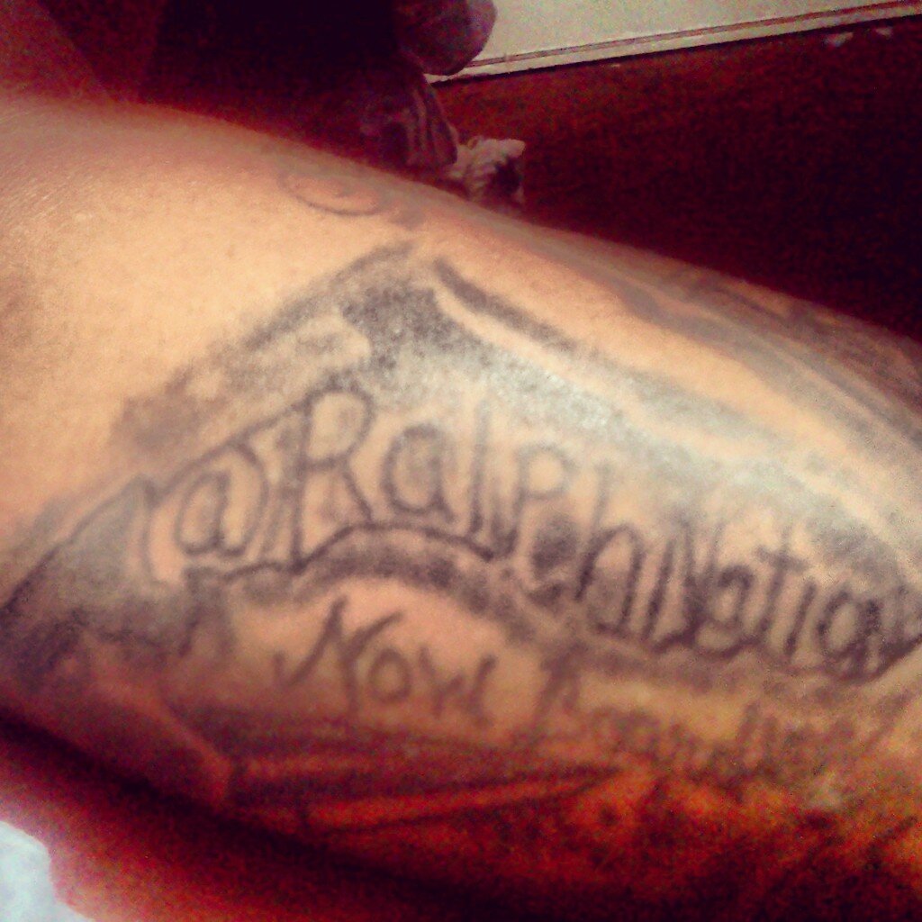RalphNation's profile banner image