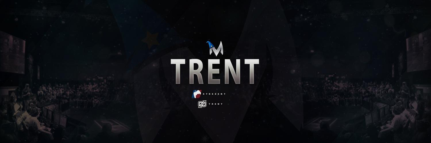 xTreeent's profile banner image