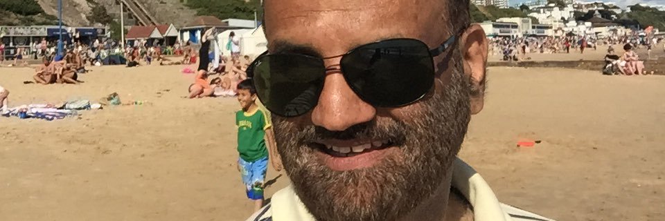 CdrNasir's profile banner image
