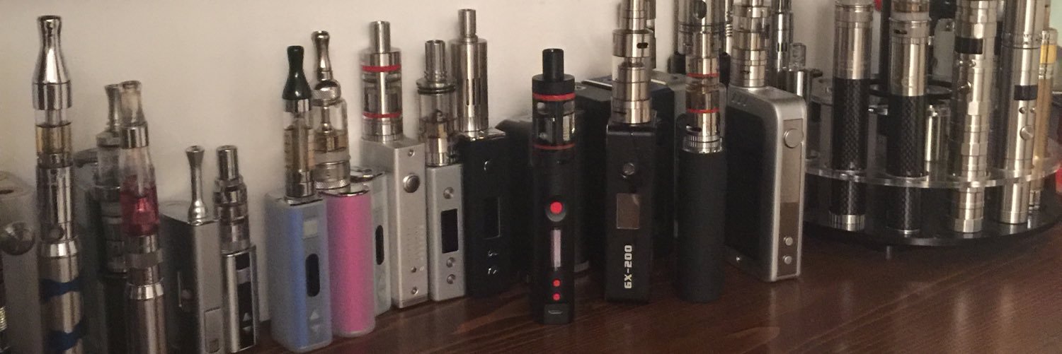 vapefellas's profile banner image
