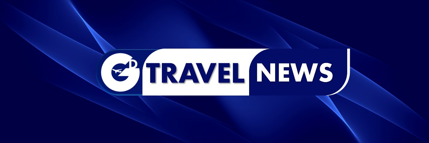 GD TRAVEL NEWS banner