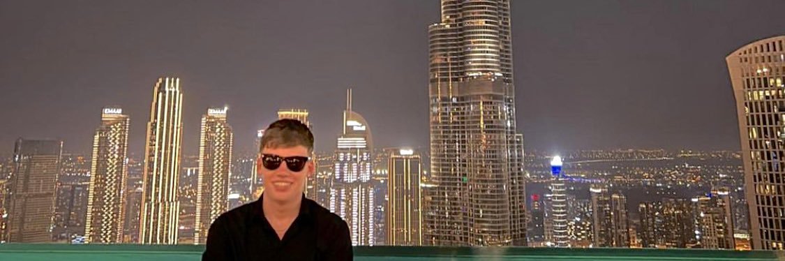 Smithy1205's profile banner image