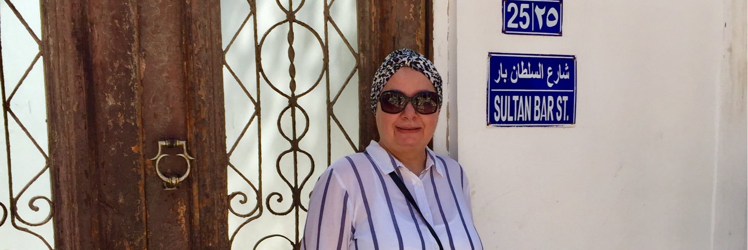 fatmaawaad3's profile banner image