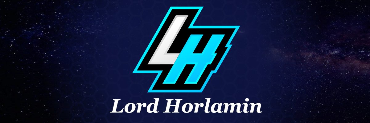 LordHorlamin's profile banner image