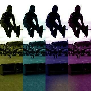 official_frosh's profile banner image