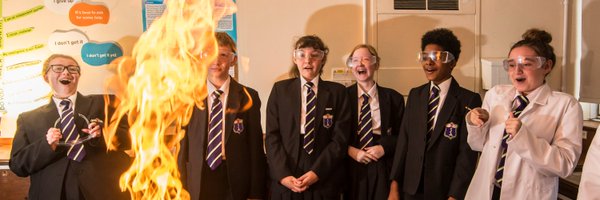 WellfieldAcad Profile Banner