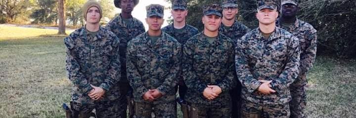 marvinray95's profile banner image
