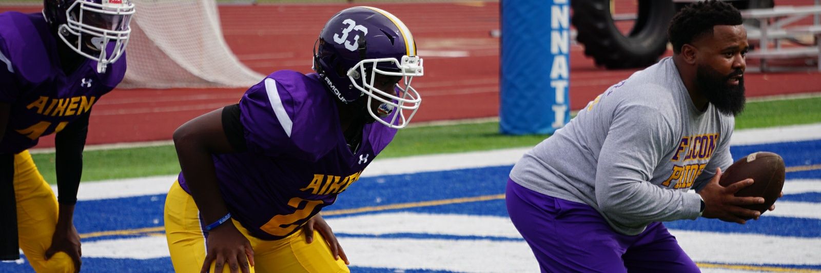 CoachMelJohnson's profile banner image