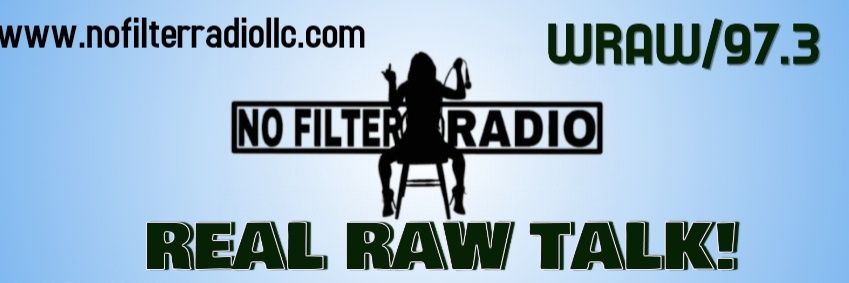 No_Filter_Radio's profile banner image
