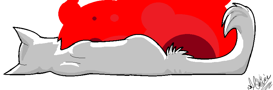 Real_Scourge's profile banner image