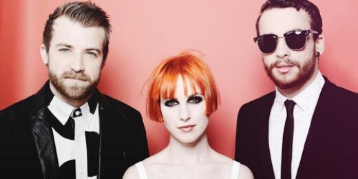 Crazyforparamor's profile banner image