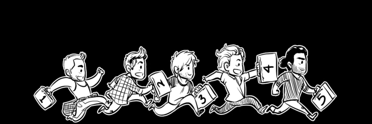 Nel banner