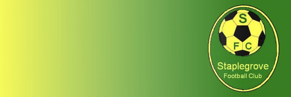 Staplegrovefc's profile banner image