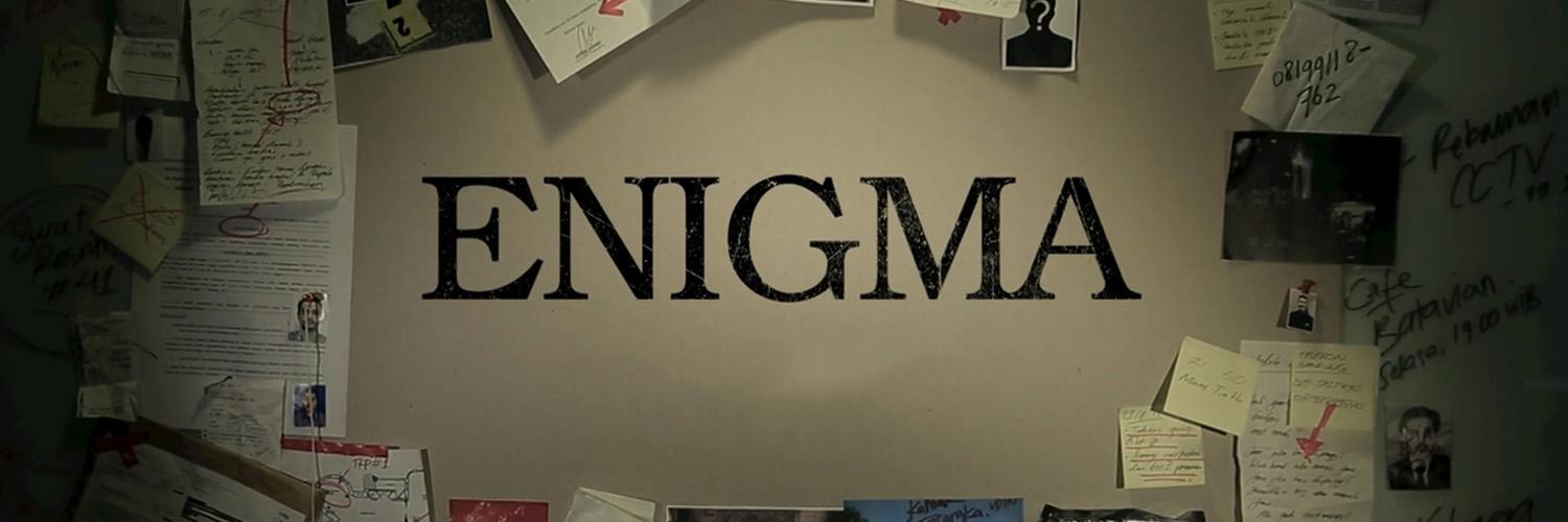 NET_Enigma's profile banner image